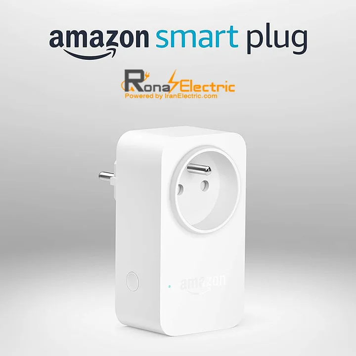 Amazon Smart Plug